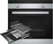 Siemens HB113FBS3 Set Backofen Edelstahl HB113FBS1 + HZ438301 Auszugsystem