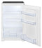 Bomann® Einbaukühlschrank ohne Gefrierfach 129L | stufenlose Temperaturregelung | Abtauautomatik | Schlepptürausführung | VSE 7809