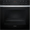 Siemens HE273ABS3, Medium, Elektrischer Ofen, 71 l, 71 l, 50 - 275 °C, Pyrolytisch