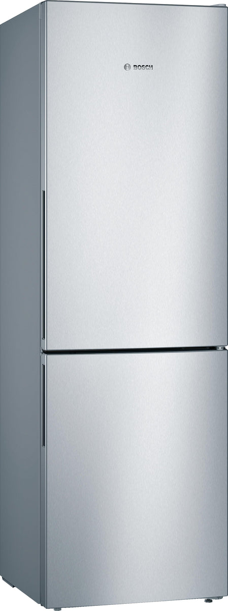 Bosch KGV36VLEA Kühl-/Gefrierkombination 308l LED-Beleuchtung Easy Access Shelf