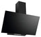 Deckenhaube Amica KHF 684 630 S BxT 80 x 37,6 cm schwarz