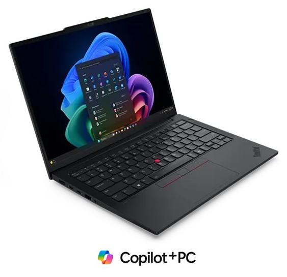 Lenovo ThinkPad E14 Gen 7 (Intel) Copilot+ PC, Intel Core Ultra 7, 35,6 cm (14