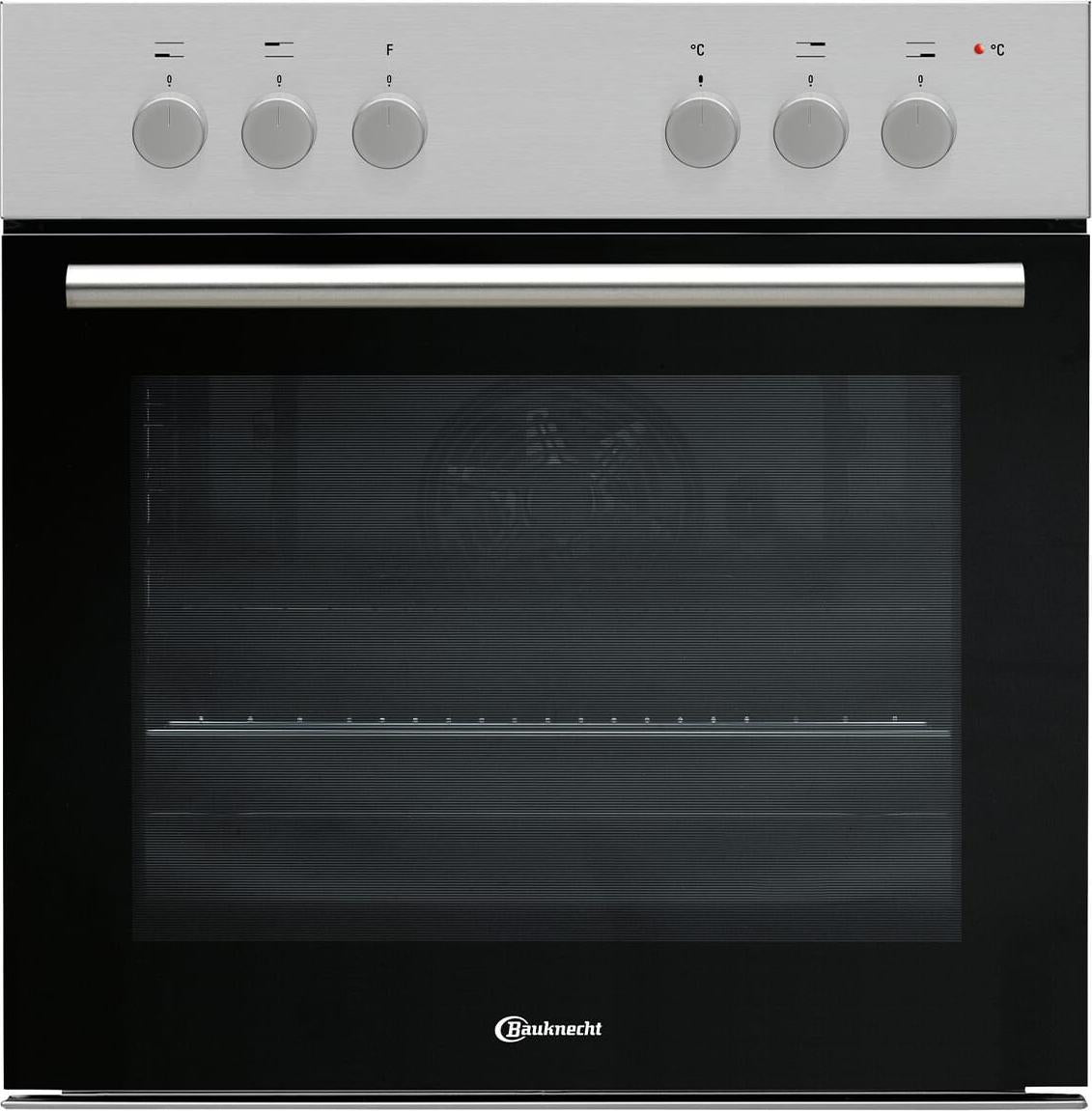 Bauknecht HVP2 NN5F IN, Medium, Elektrischer Ofen, 65 l, 65 l, 0 - 250 °C, 1400 W