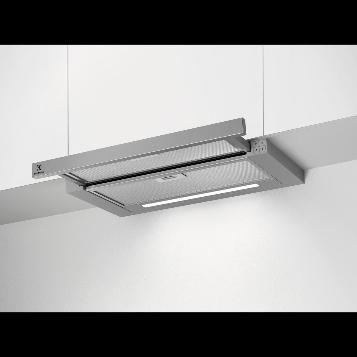 Electrolux LFP416X, rezirkulierend, C, A, C, 60 dB, 440 m³/h