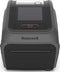 Honeywell PC45D, Thermodirekt, 203 x 203 DPI, Kabelgebunden, Schwarz