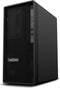 Lenovo ThinkStation P2 Tower Gen 2, Intel Core Ultra 7, 265, 32 GB, DDR5-SDRAM, 512 GB, Windows 11 Pro