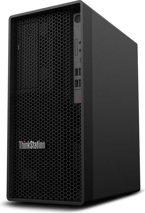 Lenovo ThinkStation P2 Tower Gen 2, Intel Core Ultra 7, 265, 32 GB, DDR5-SDRAM, 512 GB, Windows 11 Pro