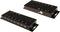 Exsys USB 2.0 Hub 1xUSB-B 7xUSB-A 1xDC-Buchse