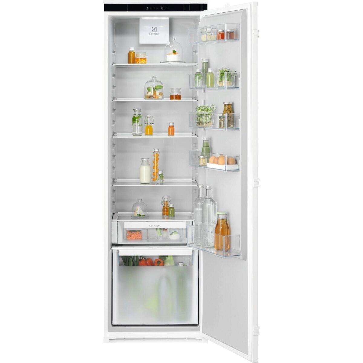 Electrolux ERD6DE18S1, 310 l, SN-T, 32 dB, E