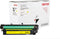 Everyday™ Gelb Tonermodul von kompatibel mit HP 507A (CE402A), Standardkapazität, 6000 Seiten, 6000 Seiten, Gelb, 1 Stück(e)