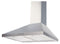 Amica KH 17286-3 E, 618 m³/h, Abluft/Umluft, A, A, C, 68 dB
