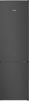 Siemens iQ300 KG39N2XAG, 363 l, ST-T, 29 dB, A, Fresh Zone Fach, Gebürsteter Stahl