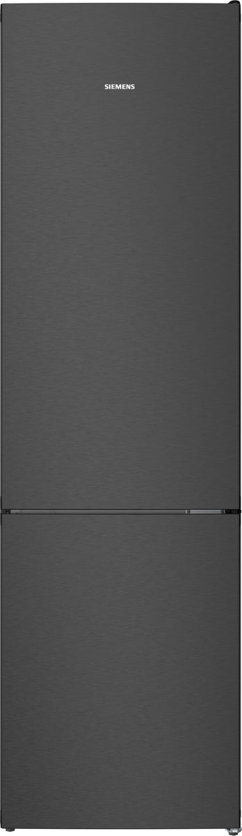 Siemens iQ300 KG39N2XAG, 363 l, ST-T, 29 dB, A, Fresh Zone Fach, Gebürsteter Stahl