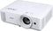 Acer P5550, 5200 ANSI Lumen, DLP, 1080p (1920x1080), 18000:1, 16:9, 787,4 - 7620 mm (31 - 300