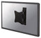 Neomounts FPMA-W810BLACK Monitor-/TV-Wandhalterung 10-27