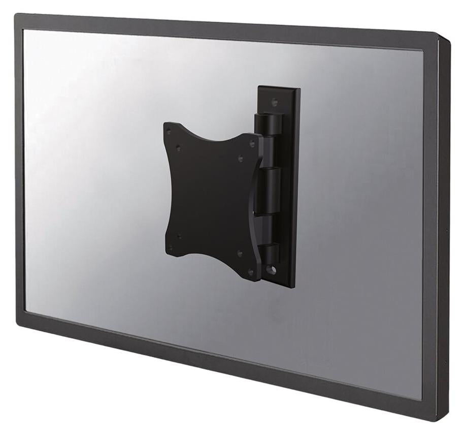 Neomounts FPMA-W810BLACK Monitor-/TV-Wandhalterung 10-27