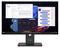 Lenovo ThinkVision T27UD-40 Monitor, 68,6 cm (27
