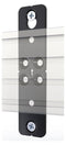 B-Tech BT8390-WFK1, Schelle, Schwarz, BT8390-VESA200F, 200T, 400F, 400T, 45 mm, 5 mm, 188 mm