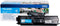 Brother TN-329C, 6000 Seiten, Cyan, 1 Stück(e)