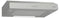 Gorenje WHU629ES/S Kaminhaube, 200 m³/h, Abluft/Umluft, E, B, C, 64 dB