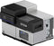 Epson ColorWorks C8000e (BK), Tintenstrahl, 600 x 1200 DPI, 300 mm/sek, Farbe, Verkabelt & Kabellos, Schwarz, Grau