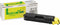 Original Toner für KYOCERA/mita FS C5150DN gelb