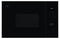 AEG OS5MG20EB, Integriert, Grill-Mikrowelle, 20 l, 800 W, Eingebautes Display, LED