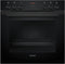 Siemens iQ300 HE213ABB3 + EA631GNA1E, Keramik, 4 Zone(n), Glaskeramik, Schwarz, Berührung, 59,2 cm