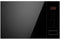 Amica - EMW 328 800 V - Einbau-Mikrowelle - Schwarz - 60 cm