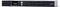 CyberPower OR650ERM1U Line-Interactive USV 650VA/360W Rackmount 1U, USB (HID), AVR, LCD, Ausgang (4) Schuko, Expansion Port für opt. Netzwerkkomunikation, Line-Interaktiv, 0,65 kVA, 360 W, Sine, 165 V, 271 V