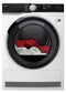 AEG 9000 AbsoluteCare® Plus WiFi / 3D Scan / 9 kg TR9W80690 Weiß