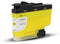 Brother LC-3239XLY, Hohe (XL-) Ausbeute, Gelb, Tinte auf Pigmentbasis, 1 Stück(e), 5000 Seiten