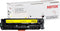 Everyday™ Gelb wiederaufbereiteter Toner von , kompatibel mit HP 312A (CF382A), Standardkapazität, 2700 Seiten, 2700 Seiten, Gelb, 1 Stück(e)