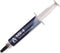 ARCTIC MX-4 (8 g) Edition 2019 – Hochleistungs-Wärmeleitpaste, Wärmeleitpaste, 8,5 W/m·K, 2,5 g/cm³, Blau, Weiß, 8 g, 1 Stück(e)