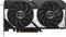ASUS Dual -RTX5060TI-O8G, GeForce RTX 5060 Ti, 8 GB, GDDR7, 128 Bit, 7680 x 4320 Pixel, PCI Express 5.0