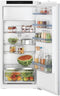 Bosch Serie 4 KIL42VFE0, 187 l, Integriert, E, 35 dB, SN-ST, 3 kg/24h