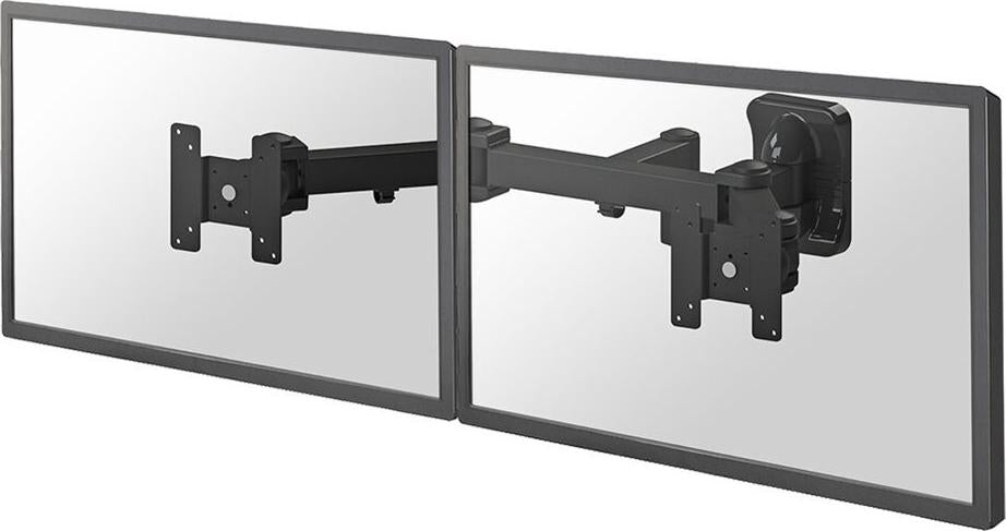 Neomounts FPMA-W960D Doppel Monitor-/TV-Wandhalterung 10-27