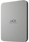 LaCie Mobile Drive (2022), 2 TB, 2.5