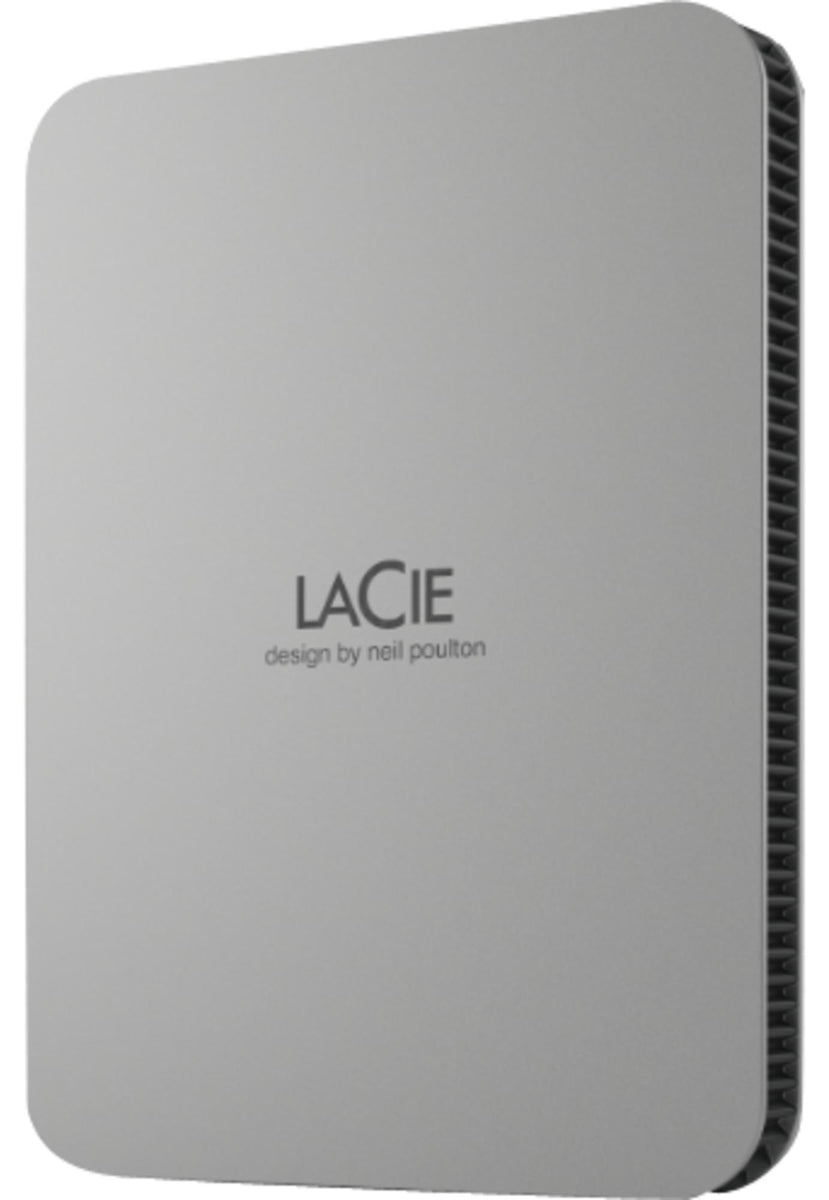 LaCie Mobile Drive (2022), 2 TB, 2.5
