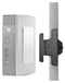 Neomounts THINCLIENT-05 Mini-PC-Halterung - max 10 kg - universal, 10 kg, 100 x 100,75 x 75 mm, Schwarz, Stahl, Taiwan, 430 g