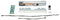 Ricoh fi-890PRB Scanner-Post-Imprinter Vorderseite