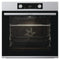 Gorenje BOS6737E13X Einbau-Backofen Multifunktion, 77 Liter, Edelstahl