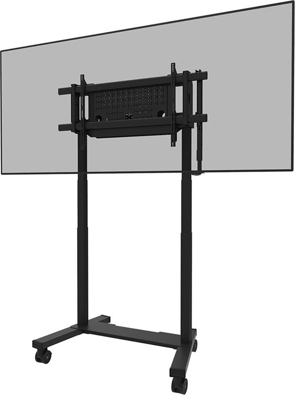 Neomounts FL55-975BL1 TV-Trolley 75-115