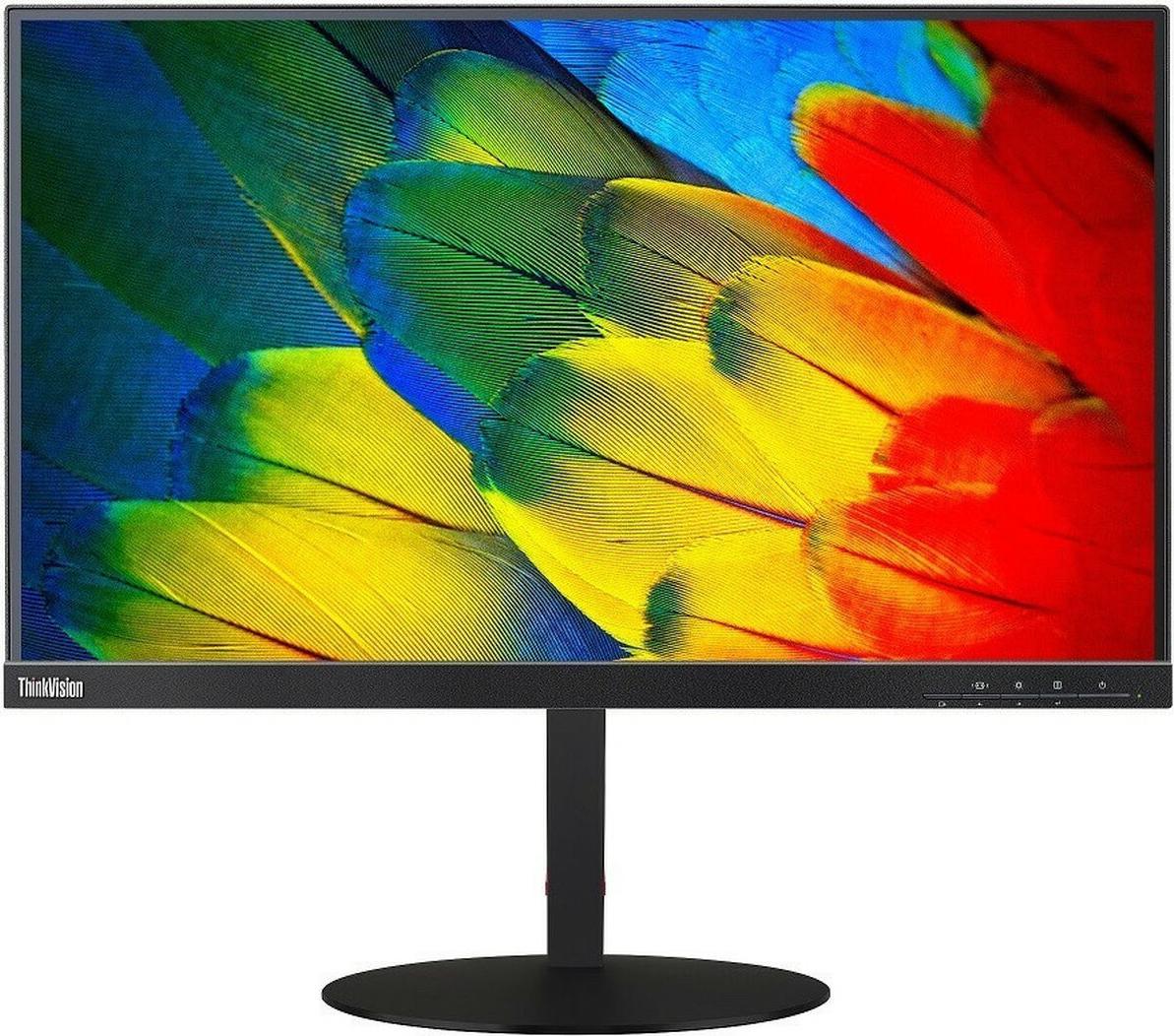 Lenovo ThinkVision T24mv-30 Monitor, 60,5 cm (23.8