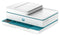 HP ENVY 6520 Wireless All-in-One Farbe Drucker, Fotodruck; Kopierer, Scanner, Thermal Inkjet, Farbdruck, 4800 x 1200 DPI, Farbkopieren, A4, Beige