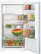 Bosch Serie 2 KIL32NSE0, 147 l, Integriert, E, 35 dB, SN-ST, 3 kg/24h