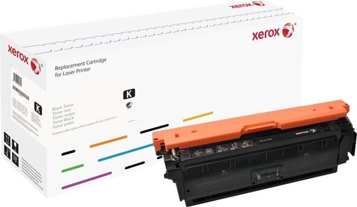 Xerox Laserdruck Tonerkartusche - Alternative für HP (CF363X, 508X) - Magenta - Originaler Pack - Laserdruck - 9500 Seiten