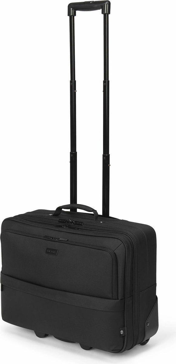 DICOTA D32036-RPET, Trolley-Koffer, 43,9 cm (17.3