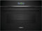 Siemens iQ700 CB774G1B1, Medium, Elektrischer Ofen, 47 l, 47 l, 30 - 300 °C, Katalytisch + Pyrolytisch
