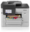 Brother MFCJ5110DW, Tintenstrahl, Farbdruck, 1200 x 4800 DPI, A4, Direktdruck, Schwarz, Weiß